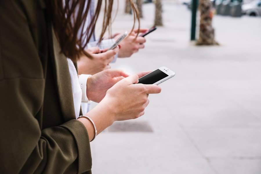 As pessoas querem se prevenir contra situações que vão além do furto ou roubo físico; a segurança digital também é uma preocupação hoje em dia 