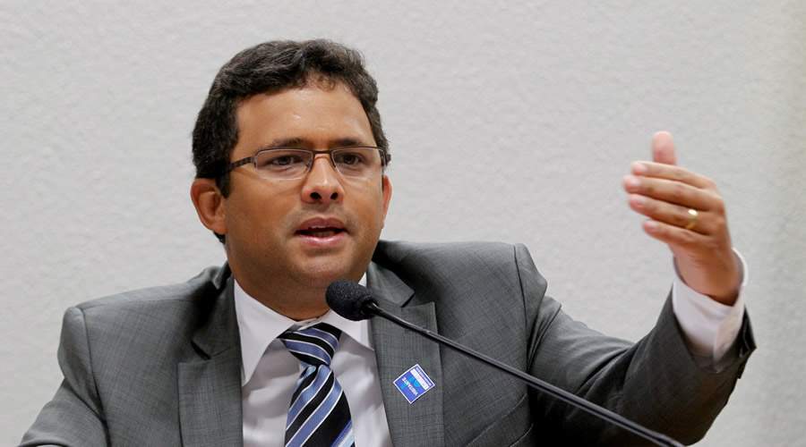 João Rabelo Jr - Diretor de Novos Negócios do IRB(Re)