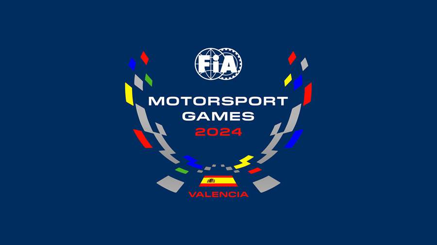 Crédito: Divulgação Fia Motorsport Games 2024