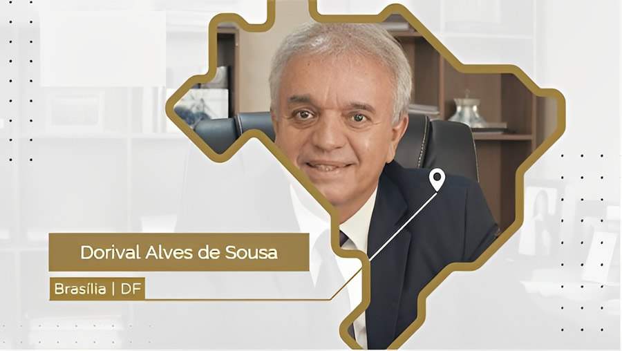 Dorival Alves der Sousa