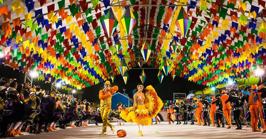 De onde vem o &quot;Anarriê&quot;? historiadora revela contexto cultural das festas juninas