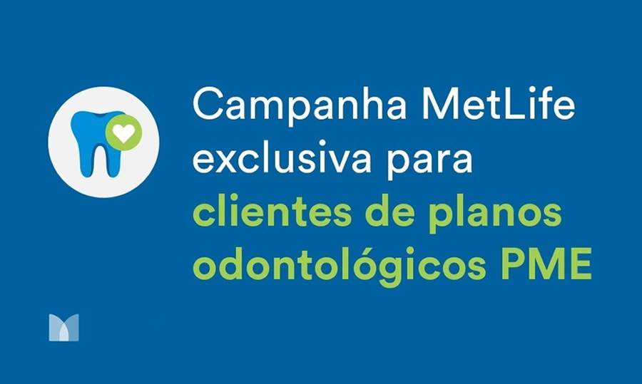 Campanha de vendas exclusiva para Pequenas e Médias Empresas (PME)