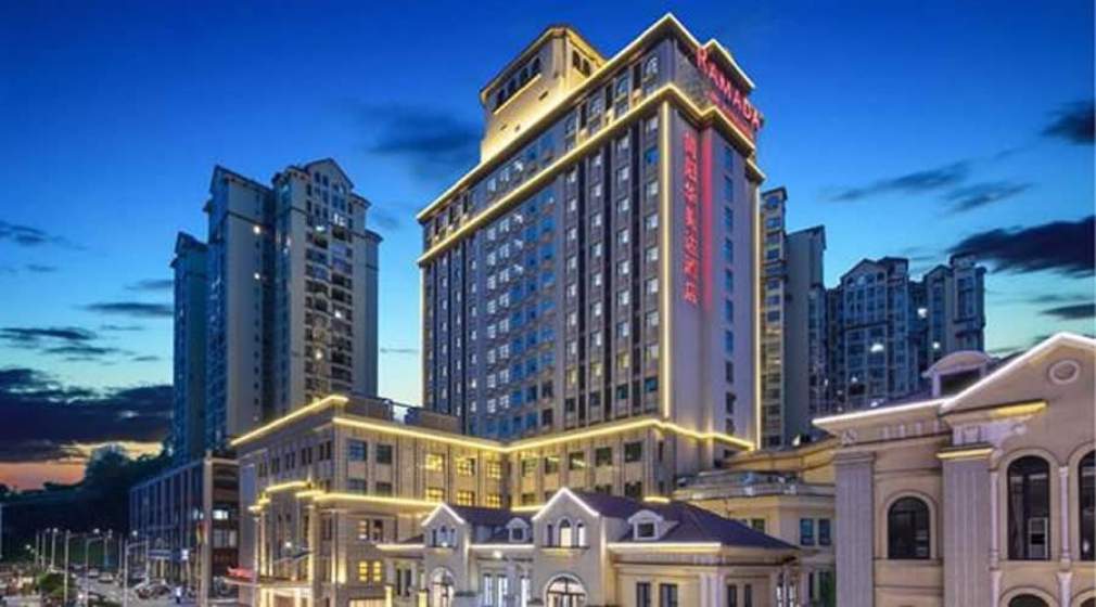 Wyndham Hotels & Resorts abre cinco novos hotéis Ramada na China