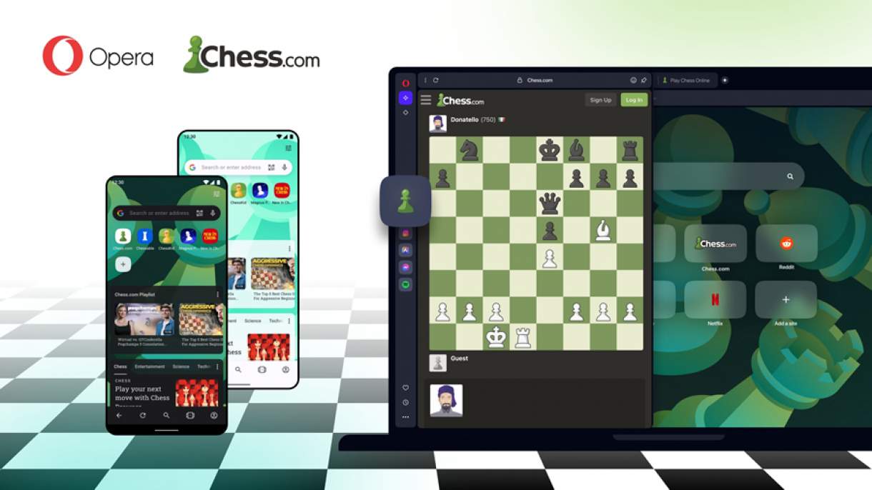 Programação dos Shows de Xadrez na ChessTV 