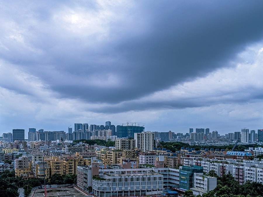 Como o seguro residencial pode agir na reparação de danos causados pelas chuvas de março?