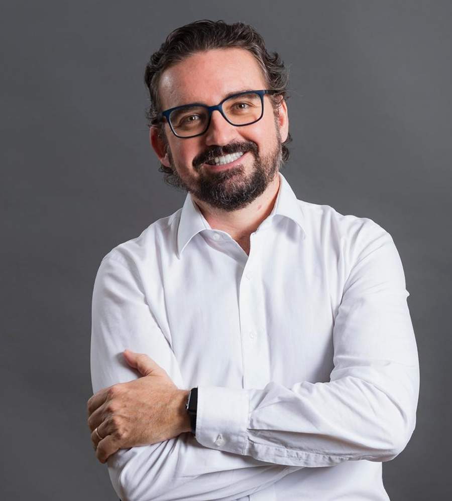 Humberto Mazziotti, diretor comercial da MAPFRE Consórcios