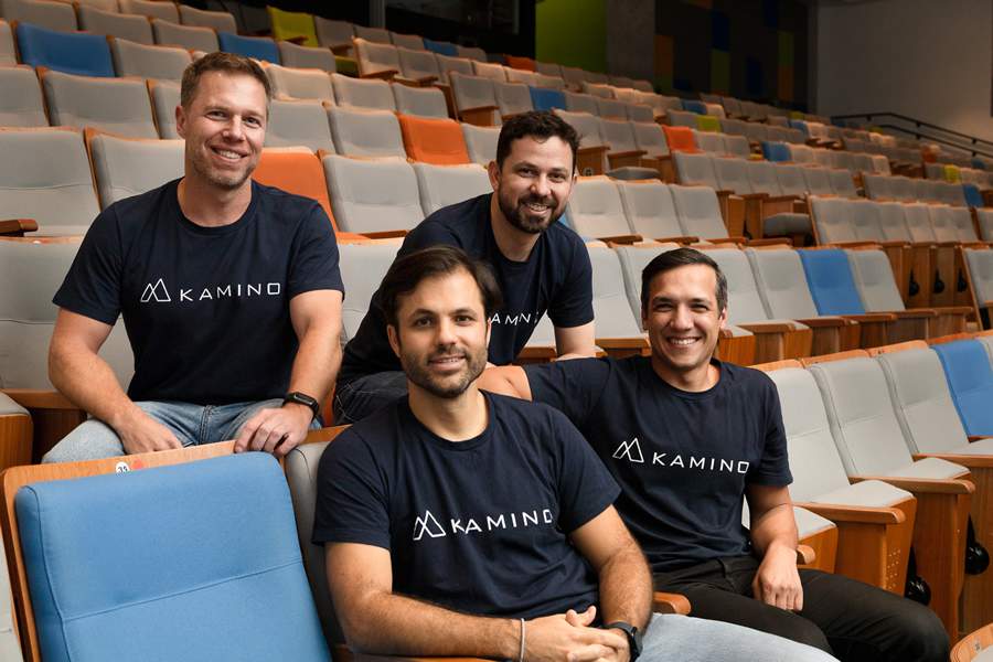 Equipe Kamino_Crédito da imagem Luciano Alves