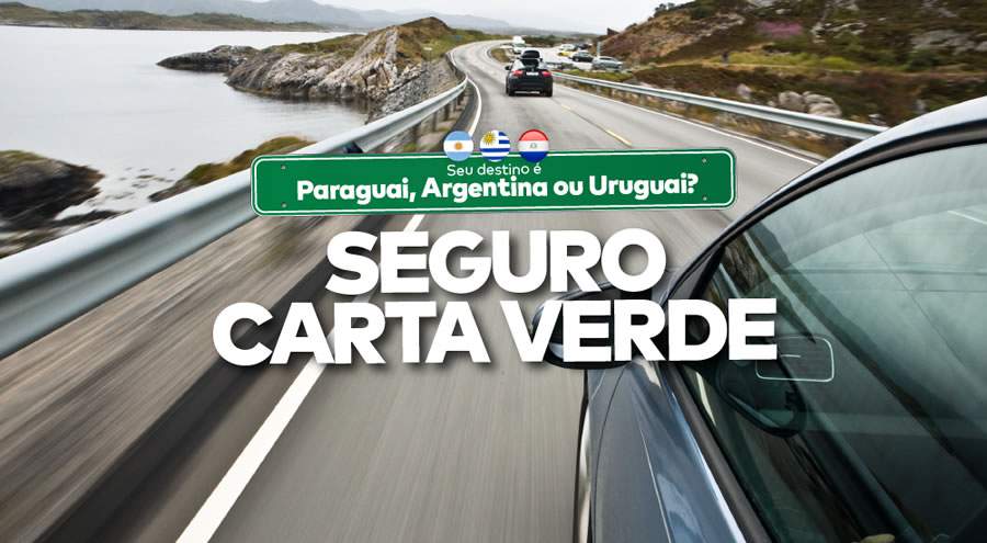 Sancor Seguros Brasil amplia portfólio com o lançamento do Seguro Carta Verde Digital