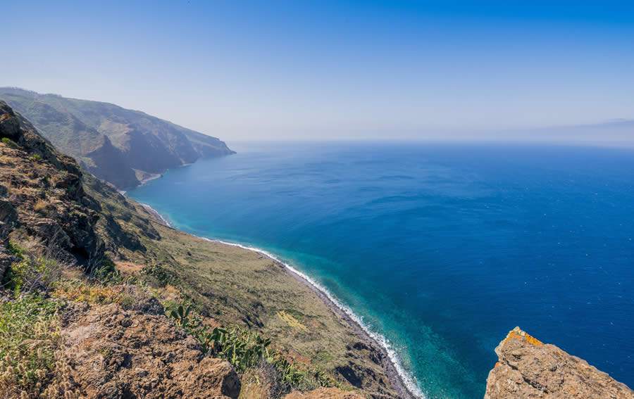 Calheta_Ponta do Pargo1©Francisco Correia