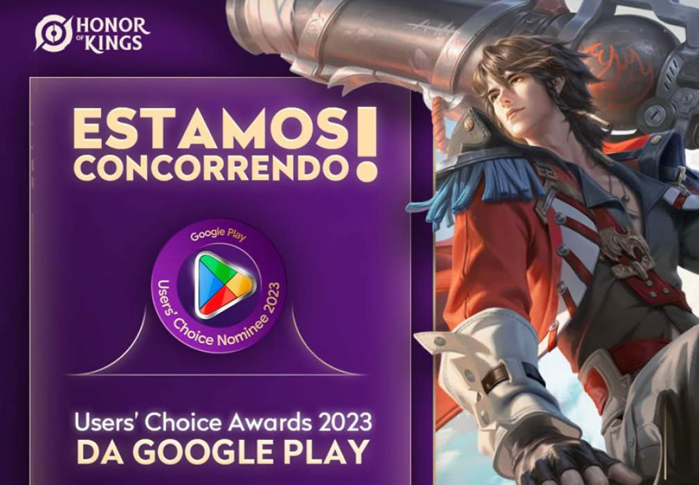 Estou tentando jogar um jogo chamado honor of kings,porém minha internet  não deixa. - Comunidade Google Play