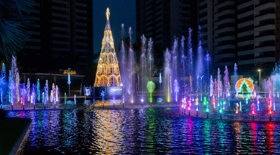 Créditos: Divulgação Natal, Ilha Pura