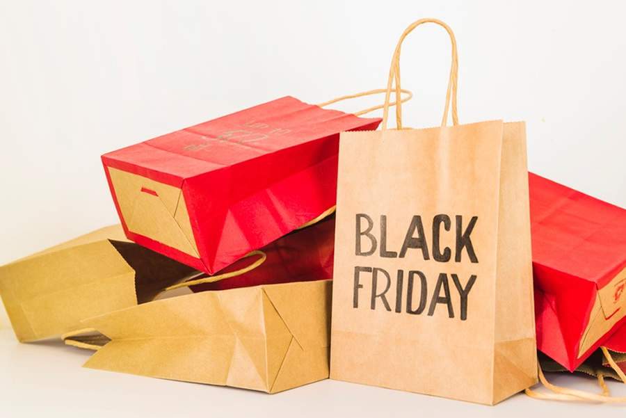 Saiba como se proteger nas compras presenciais durante a Black Friday