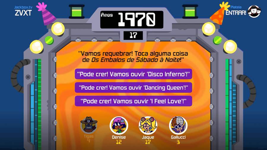 Jackbox Games garante a diversão neste Dia das Mães