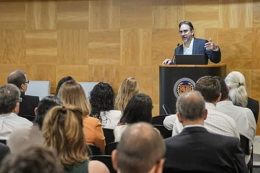 Bernard Appy, secretário-extraordinário do Ministério da Fazenda