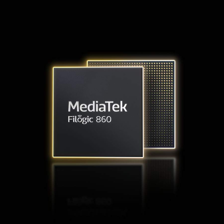 MediaTek expande seu portifólio Wi-Fi 7 com novos chipsets para dispositivos de massa