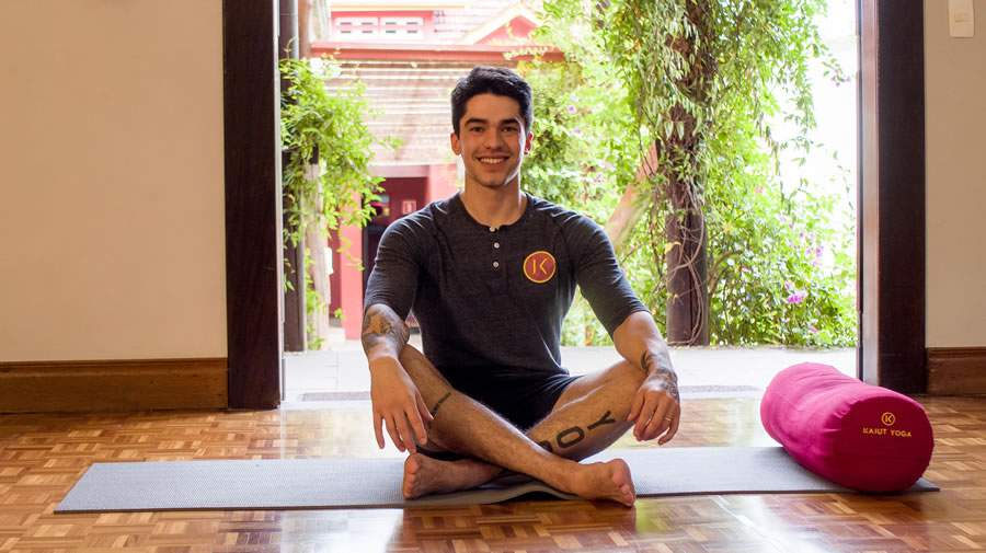 Depressão: Estudo aponta Yoga como um dos maiores aliados no combate à doença?