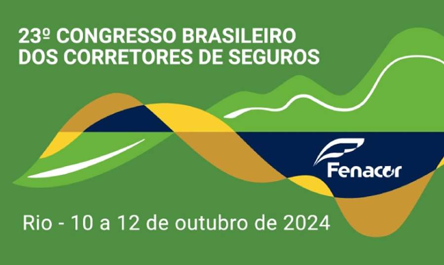 23º Congresso Brasileiro dos Corretores de Seguros: seis carros zero km serão sorteados