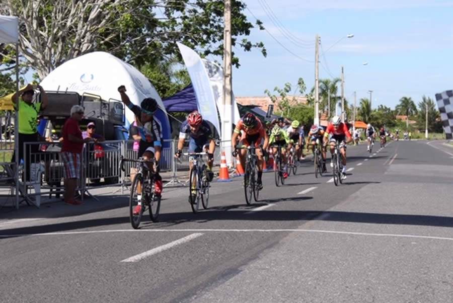 34º Torneio de Verão de Ciclismo segue com inscrições abertas