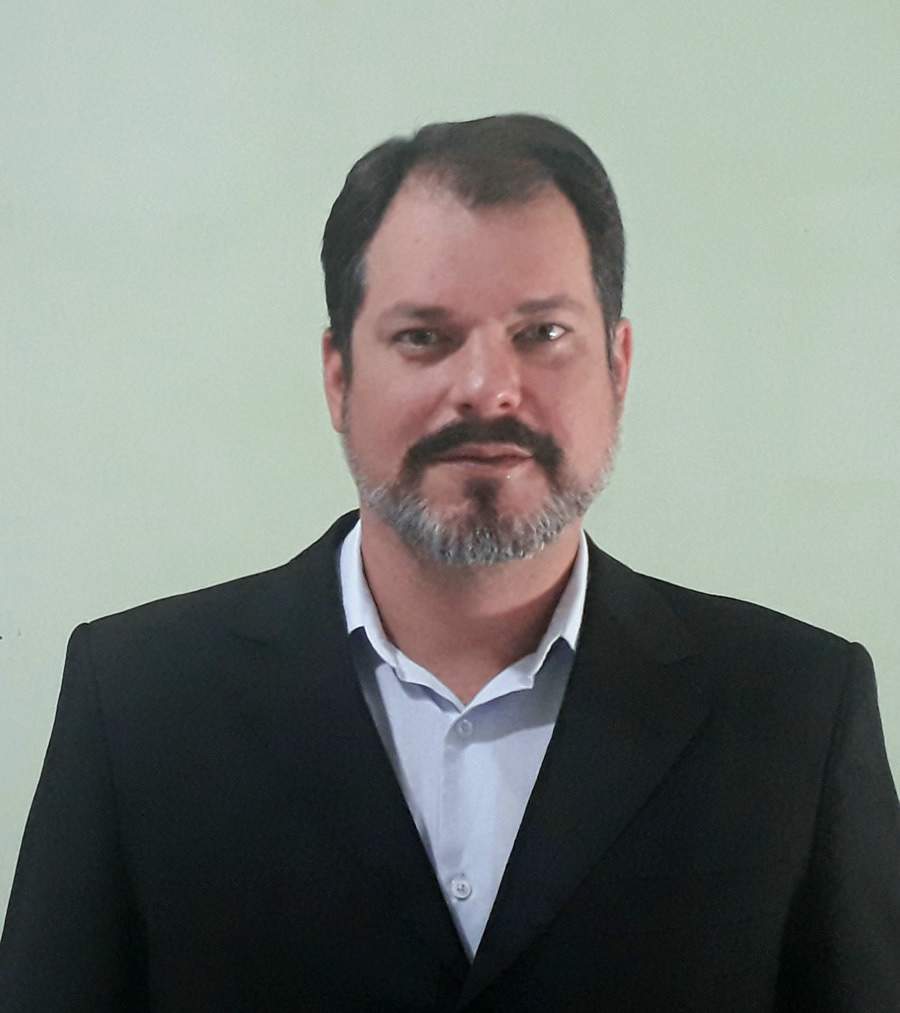 Diego Caputo, gerente comercial de cooperativas da FF Seguros. - Divulgação/FF Seguros