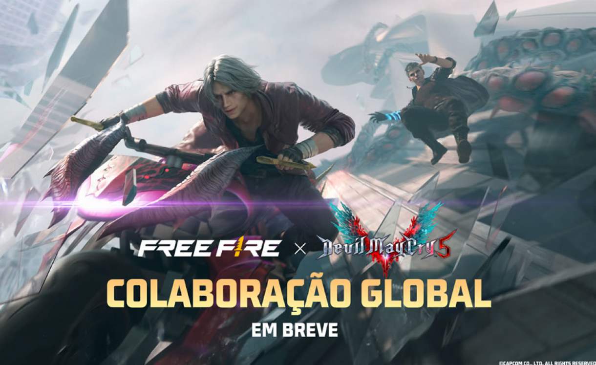 Free Fire é o jogo mobile mais baixado em 2019, de acordo com App Annie, free  fire