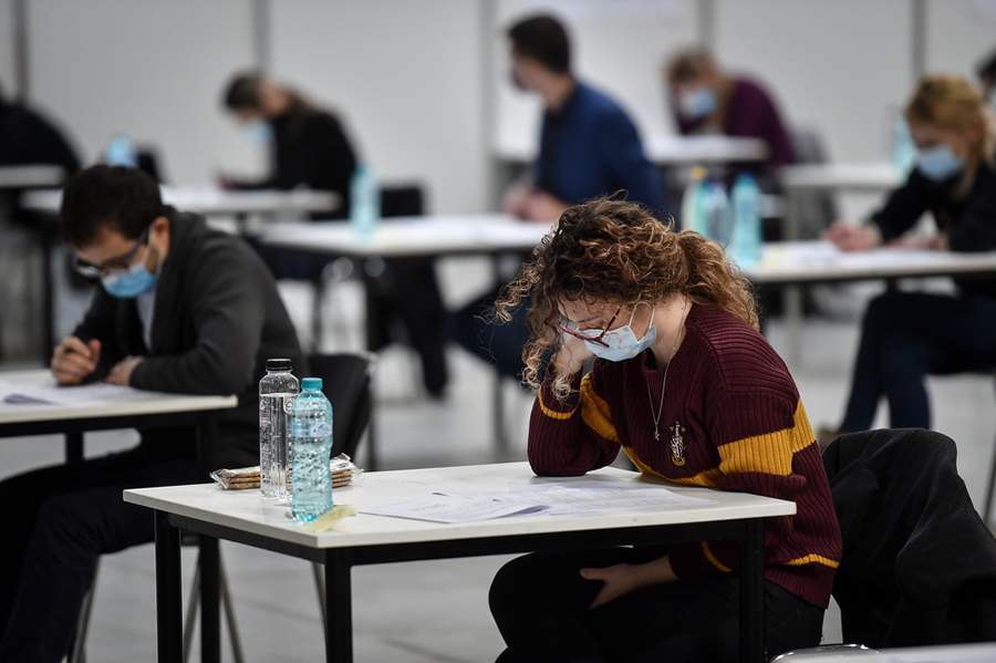 UNIASSELVI-Prova do Encceja acontece neste domingo