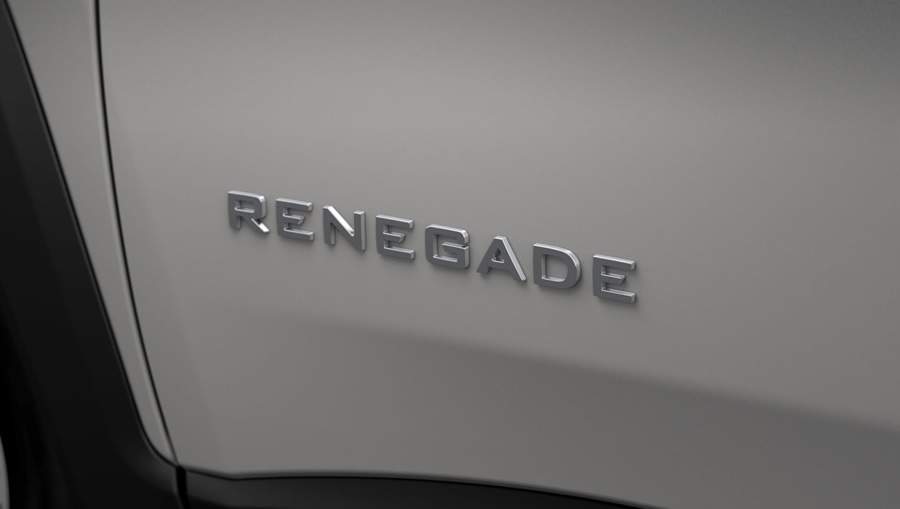 Jeep® celebra aniversário com grande feito: Renegade ultrapassa meio milhão de unidades vendidas no Brasil