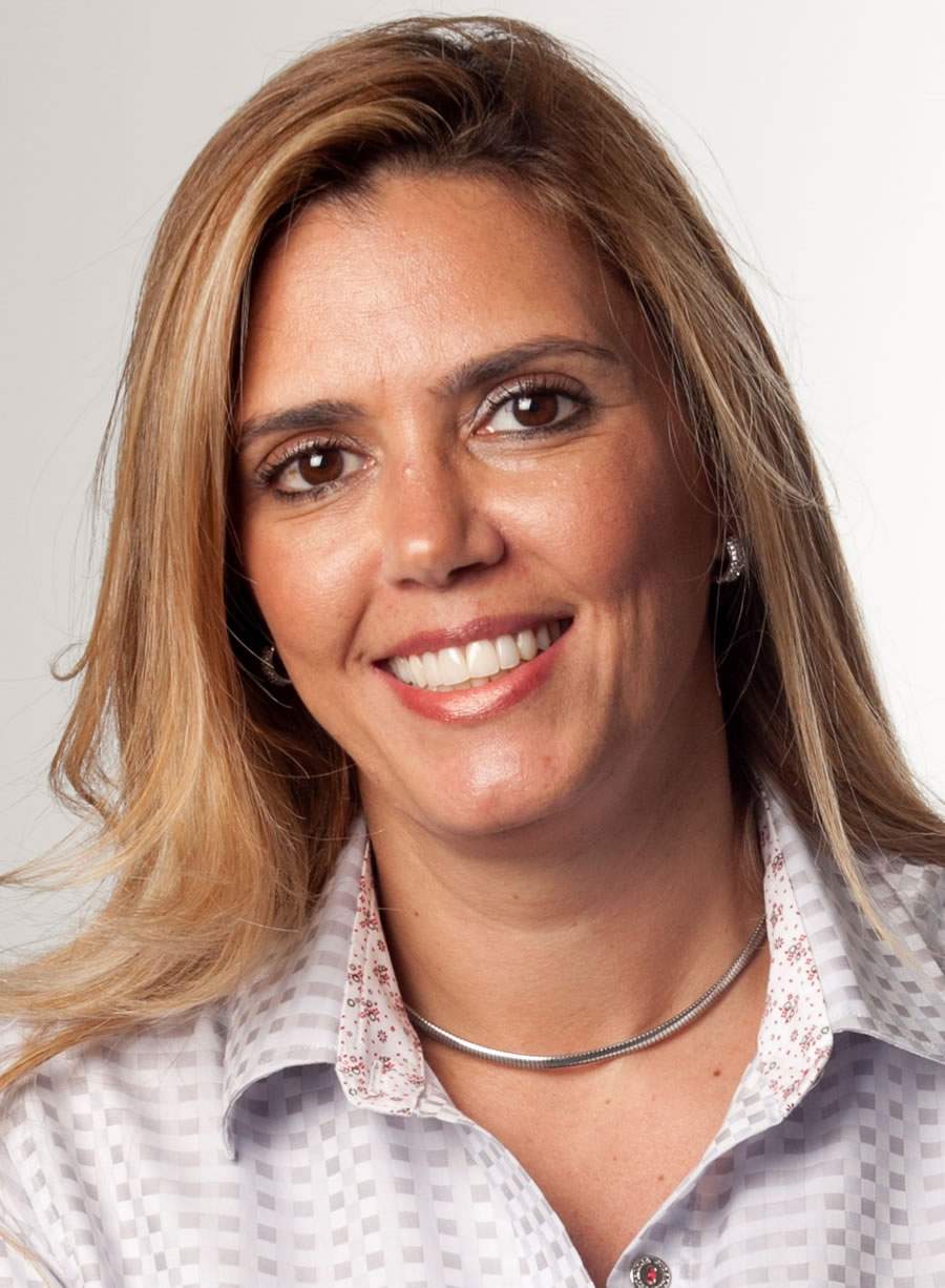 Delane Gianetti, Diretora de Talento  da Liberty Seguros