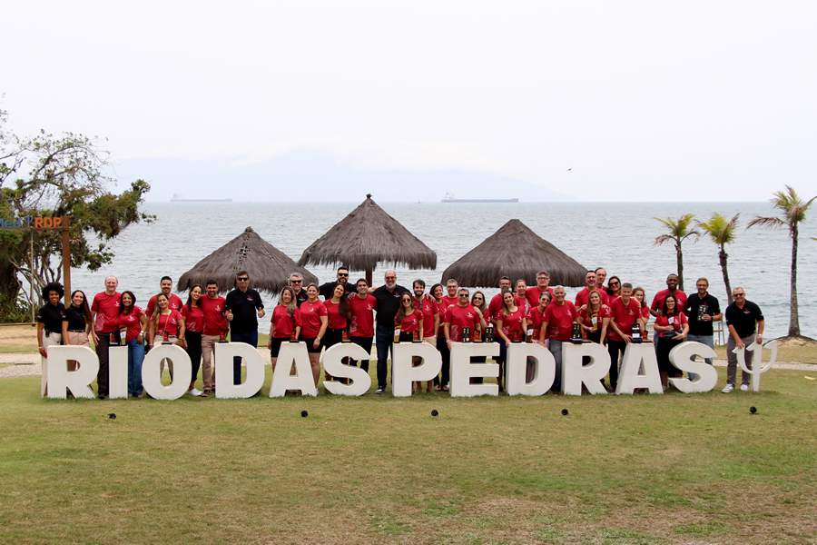 Programa de reconhecimento leva profissionais do mercado segurador a resort no RJ