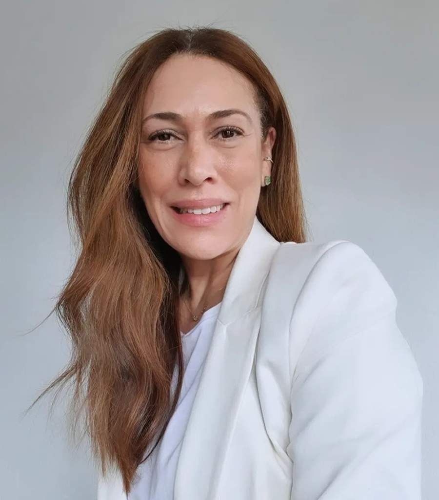 Cristiane Alves, head de Mineração da Gallagher