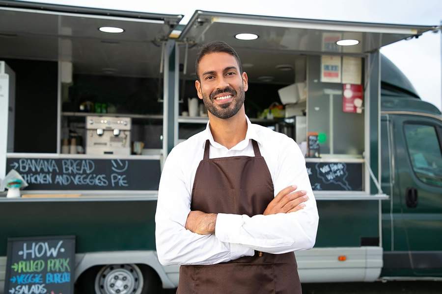 Empreender com Food Trucks é oportunidade para imigrantes latinos nos EUA