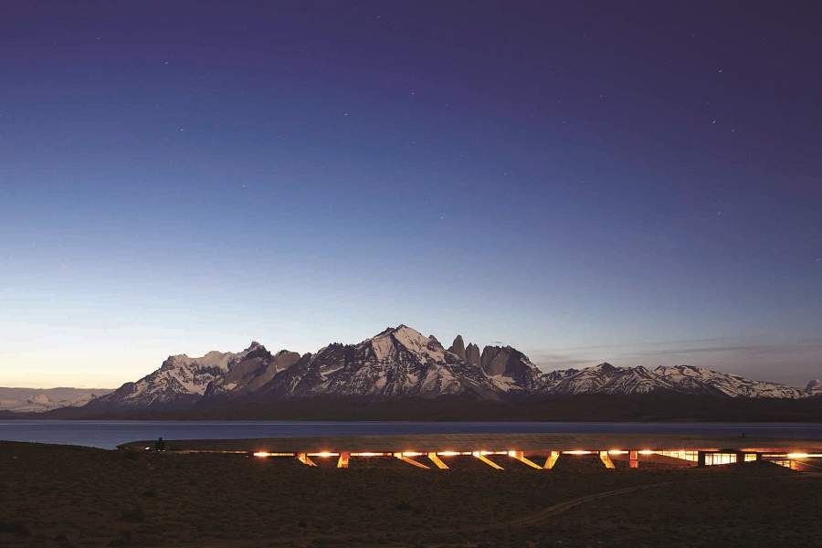 Crédito Divulgação Tierra Patagonia