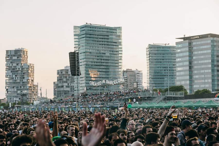 Primavera Sound São Paulo Anuncia Informações de Ingressos, Detalhes das Vendas e Serviço Completo