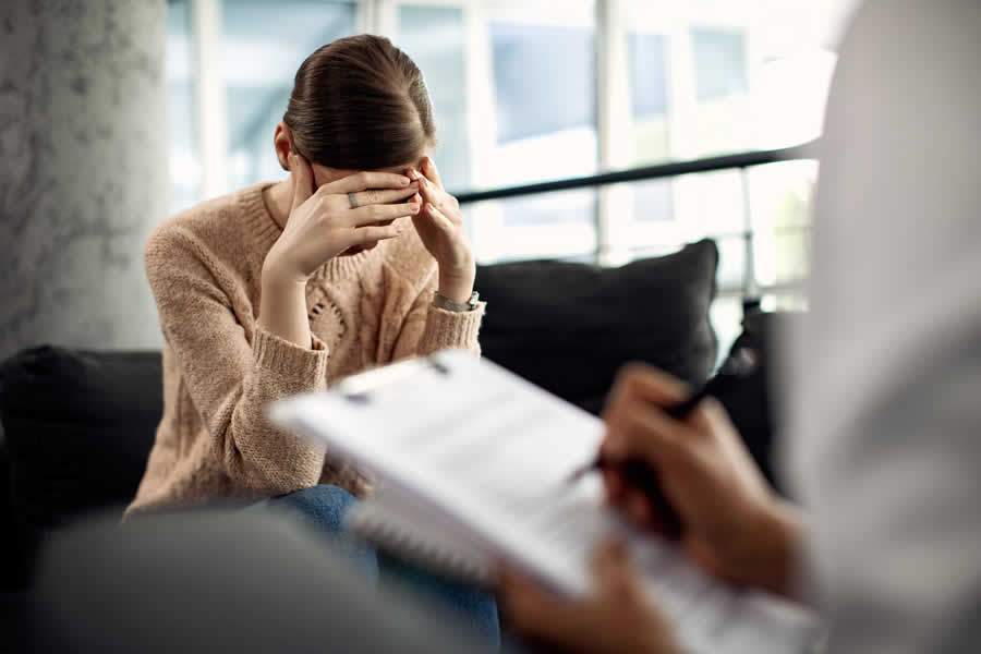 Janeiro Branco debate os cuidados com a saúde mental