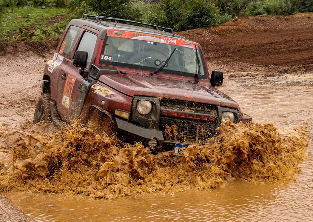 Aparados Off-Road: categorias do rally de regularidade ainda têm vagas abertas