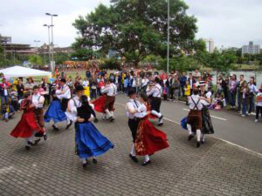  Acervo Grupo Folclórico Badenfurt