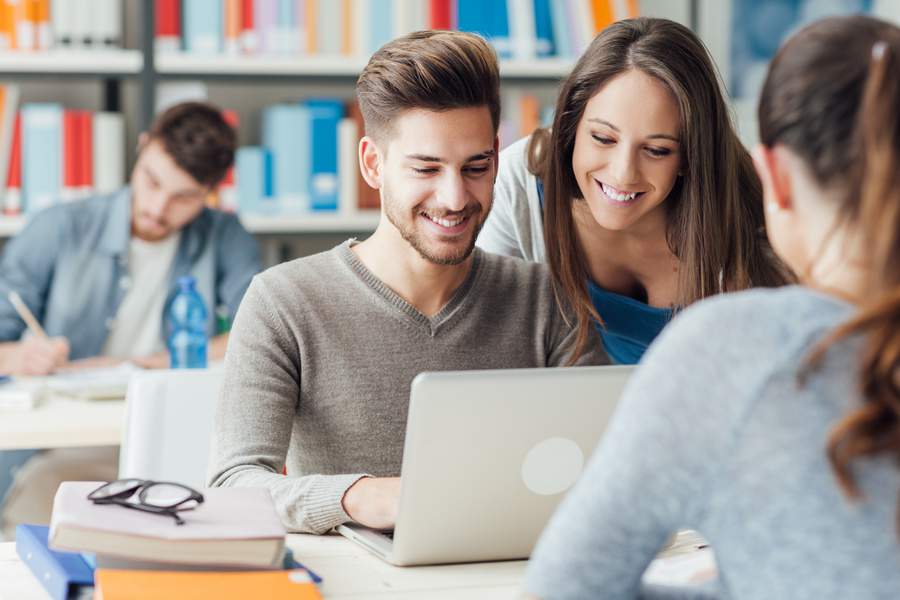 Bolsas de Estudo UNIFTC - Educa Mais Brasil