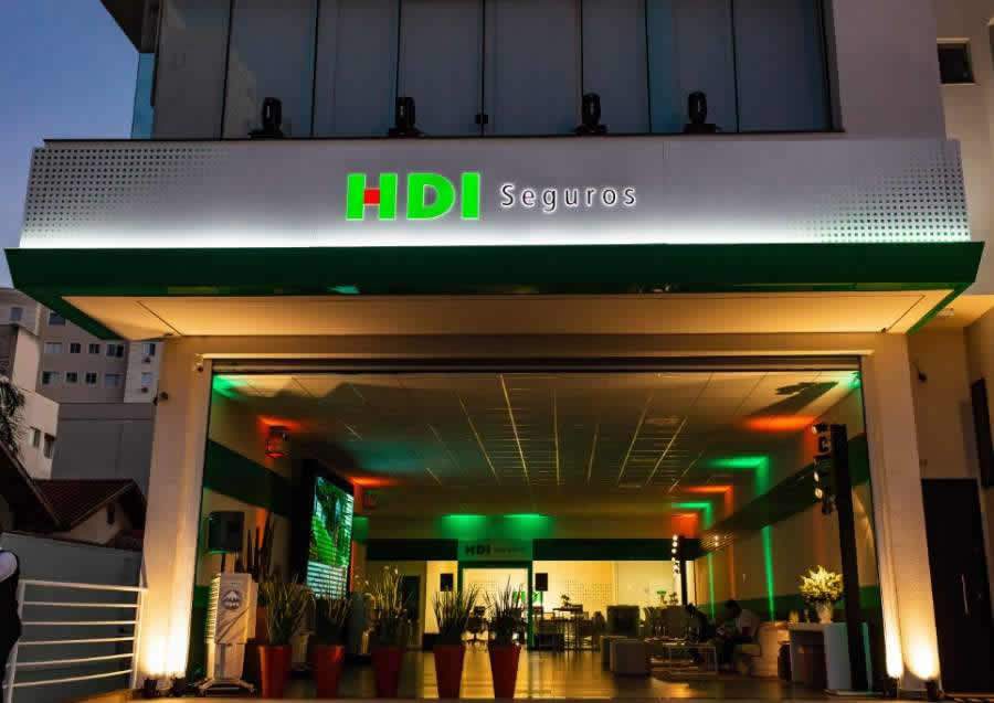 Grupo HDI promove eventos para apresentar novo portfólio empresarial