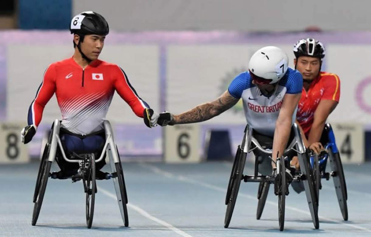 Atletas paralímpicos: desempenho e desafios enfrentados nas modalidades  esportivas