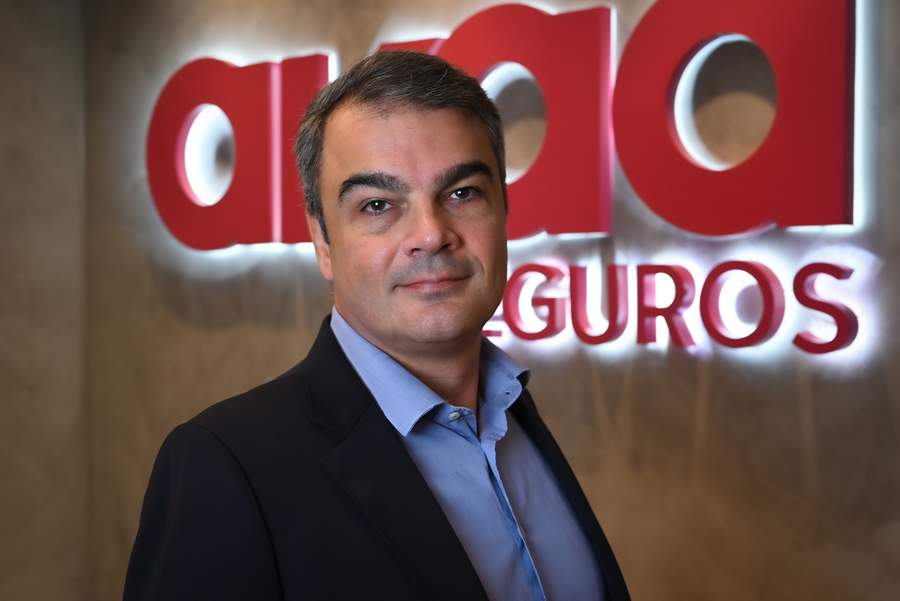 Danilo Gamboa, CEO da Akad Seguros - Divulgação