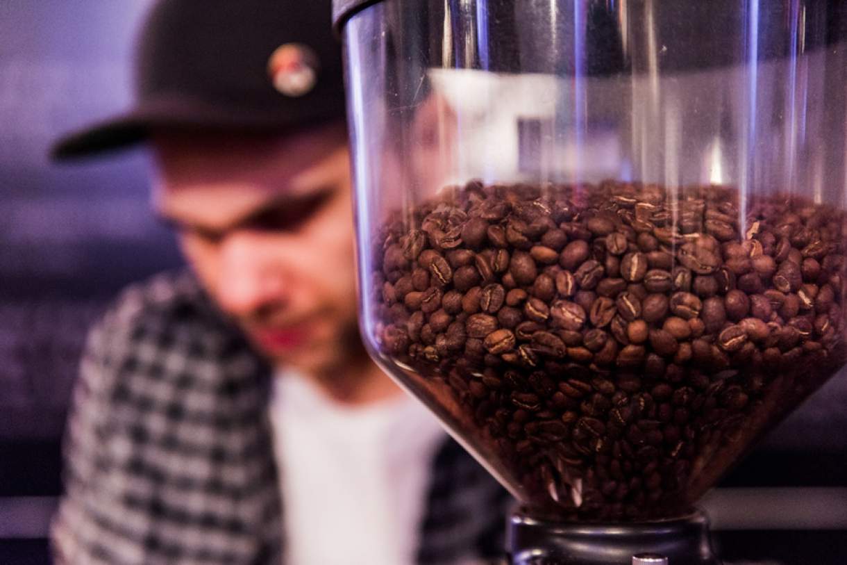 Inaugural São Paulo Coffee Festival attracts 12,000 visitors - World Coffee  Portal