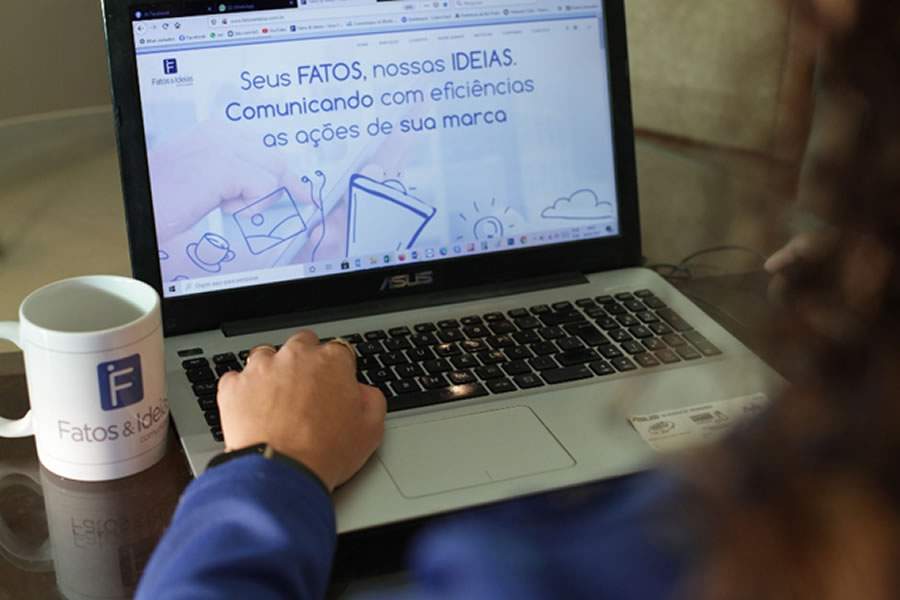 Posicionamento de marca na mídia: o trabalho da assessoria de imprensa para criar uma boa relação com o público