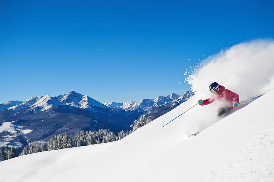 Vail Resorts divulga créditos para quem não pode aproveitar a Temporada 2019/2020