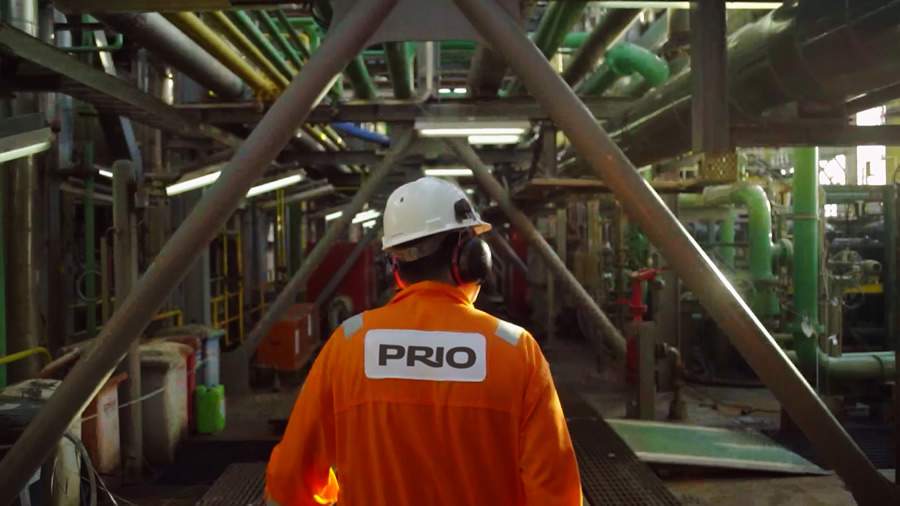 PRIO abre novas vagas para para o onshore e offshore