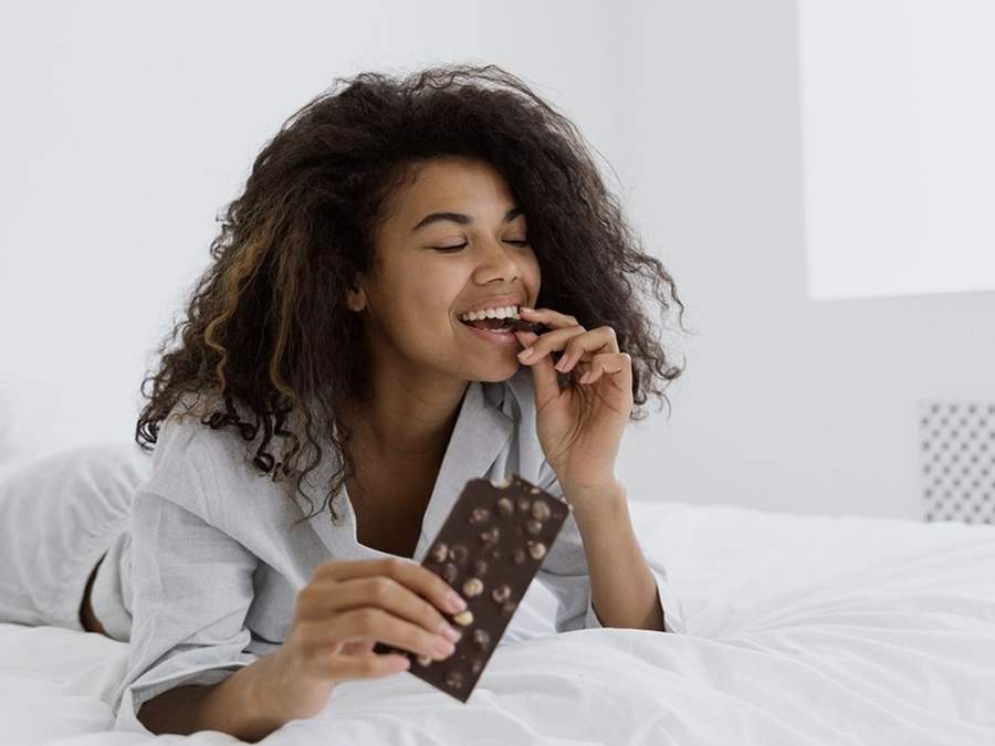 Chocolate: Vilão ou Mocinho? Uma Visão Nutrológica sobre o Consumo Consciente