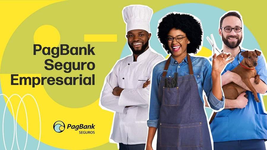 Divulgação PagBank