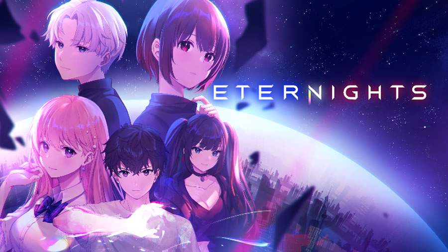 Eternights chega ao Nintendo Switch em outubro e atinge a marca de 200.000 unidades vendidas