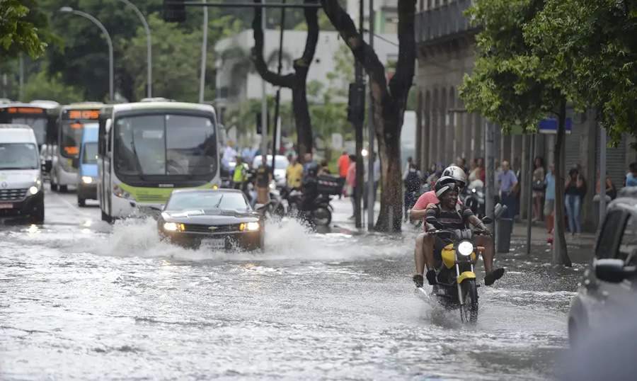 Foto: Tomaz Silva - Agência Brasil