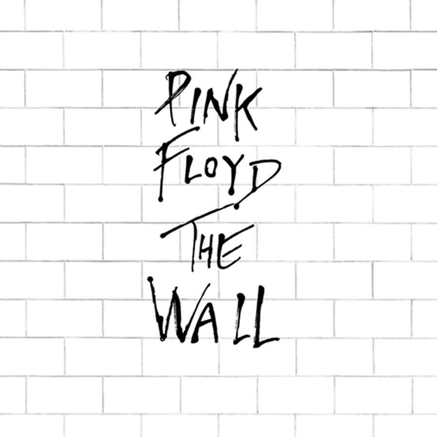Álbum &quot;The Wall&quot; de Pink Floyd - Pink Floyd