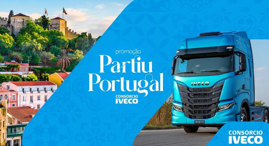 Consórcio Iveco participa da Bahia Farm Show 2023