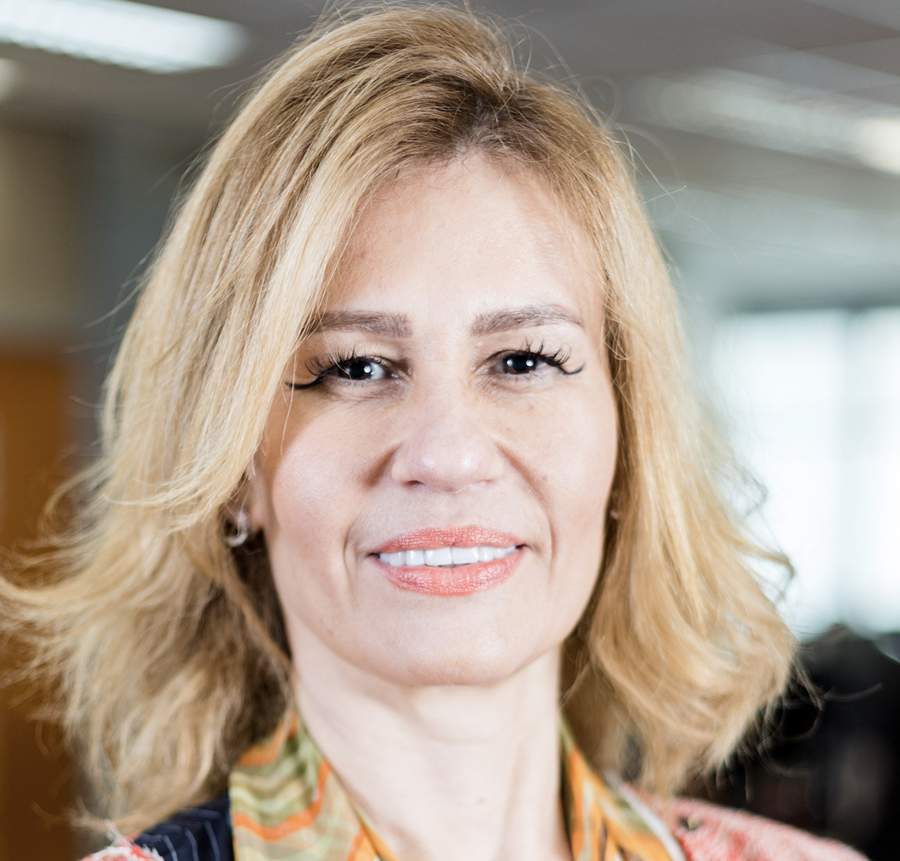 Alessandra Almeida -Divulgação Avalara